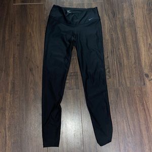 nike dri fit leggings